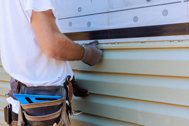 Trusted Siding Repair service in Marion Center, PA - Creative Siding